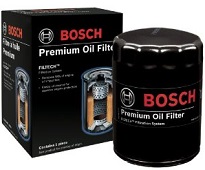 Bosch 3330 Premium FILTECH Oil Filter