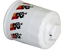 HP-1003 K&N Oil Filter