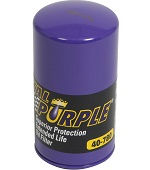 Royal Purple Extended Life Oil Filter