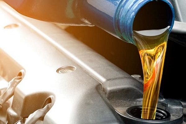 best synthetic oil