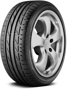 Bridgestone Potenza S-04 Pole Position