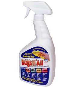 Bugs N All Bug-And Tar Remover