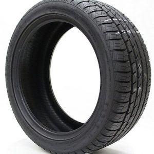 Goodyear Eagle F1 Asymmetric All-Season