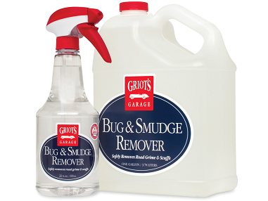 Griots Garage Bug & Smudge Remover