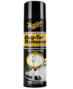 MEGUIAR’S G180515 Bug & Tar Remover