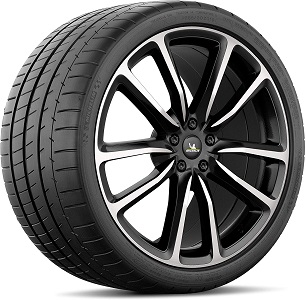 Michelin Pilot Super Sport