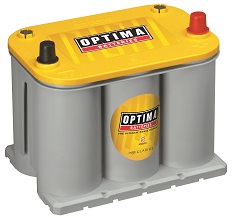 Optima Batteries 8171-767 YellowTop Prius Battery