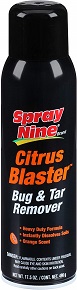 Permatex Spray Nine Citrus Blaster Bug & Tar Remover