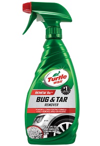 Turtle Wax Bug and Tar Remover