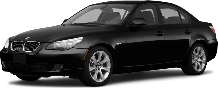 2004 to 2010 BMW 5-Series (E60 and E61)