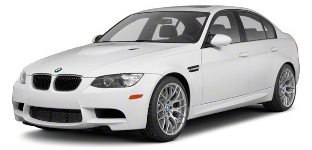 2006-2011 BMW 3 Series