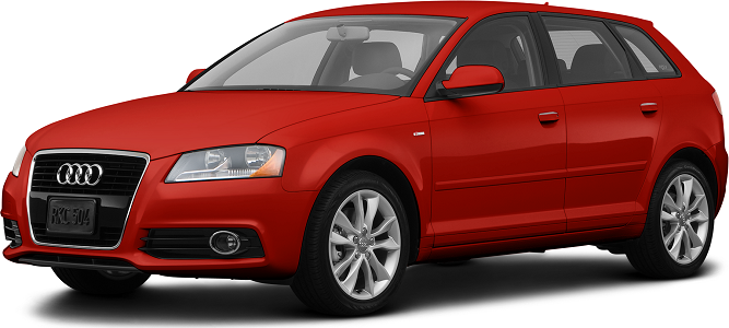 2013 Audi A3