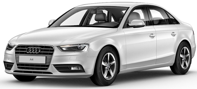 2013 Audi A4