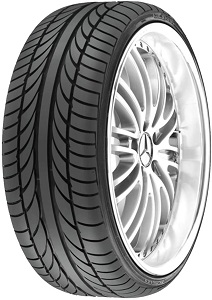 Achilles ATR Sport Performance Radial Tire