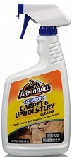 Armor All Oxi Magic Carpet & Upholstery Cleaner