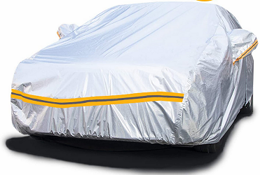 Autsop Car Cover