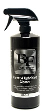 BLACKFIRE Carpet & Upholstery Cleaner