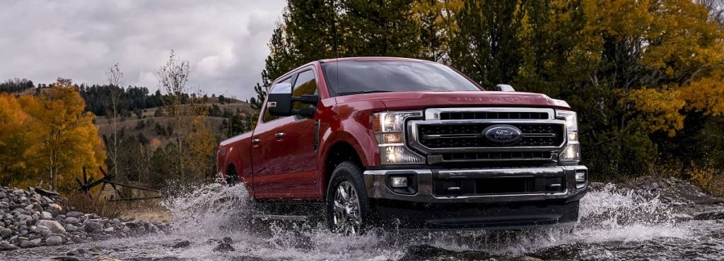 10 Best Diesel Truck for Driving, Towing, and Hauling - Automotozine