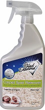 Black Diamond Upholstery Cleaner