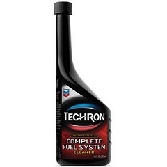 Chevron Techron Concentrate Plus