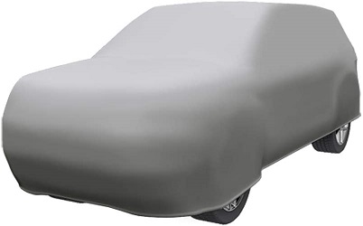 CoverMaster Gold Shield Car Cover