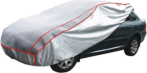 HP Hail Protection Cover