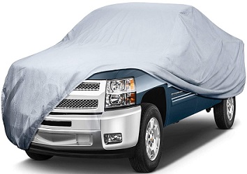 KAKIT 6-Layer Truck Cover