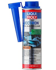 Liqui Moly Jectron Fuel Injector Cleaner