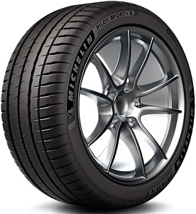 Michelin Pilot Sport 4S