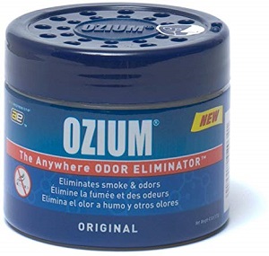 Ozium - Best Air Freshener for Car