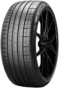 Pirelli P Zero High Performance Tire