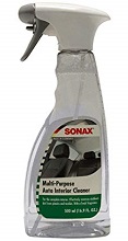 SONAX Multi-Purpose Auto Interior Cleaner
