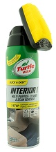Turtle Wax Interior 1 Multi-Purpose Cleaner and Stain Remover