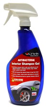 Ultima Interior Shampoo Gel