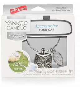 Yankee Candle Charming Scents