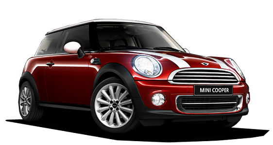 are mini coopers good cars