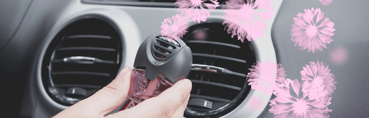 best car air freshener