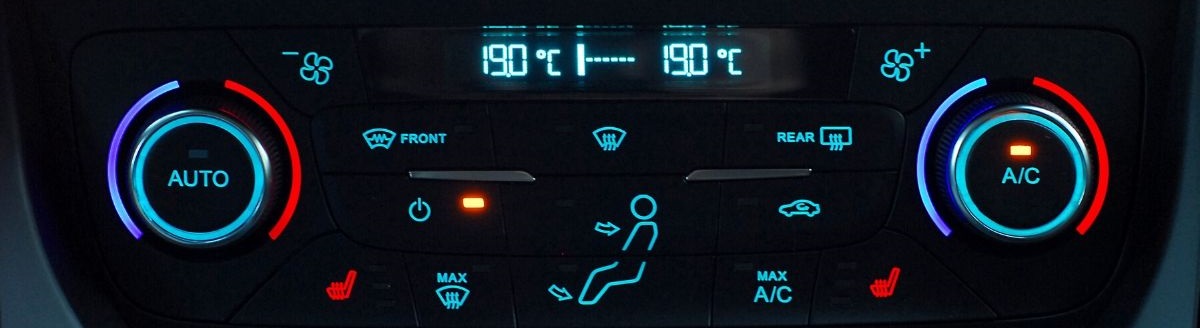 fix car air condition