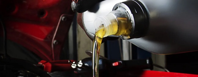 how to check transmission fluid without dipstick