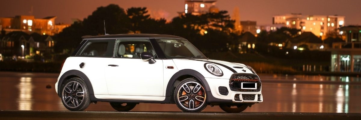 mini cooper reliability 2020