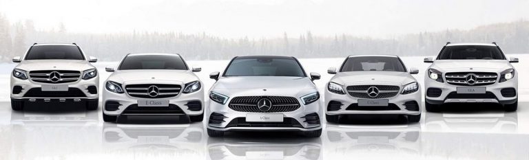 5 Most Reliable Mercedes + 3 Mercedes To Avoid – Automotozine