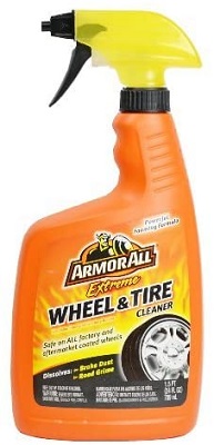 Armor All Extreme Tire Shine