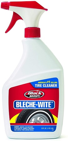 Bleche-Wite Tire Cleaner