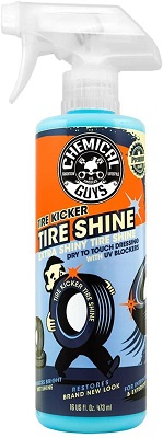 Chemical Guys TVD11316 - tire shine