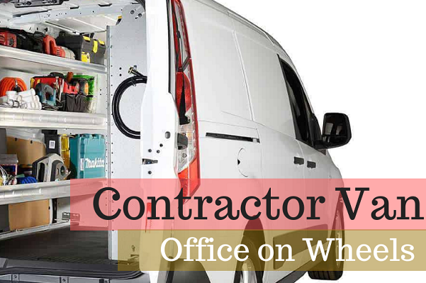 Contractor-Van