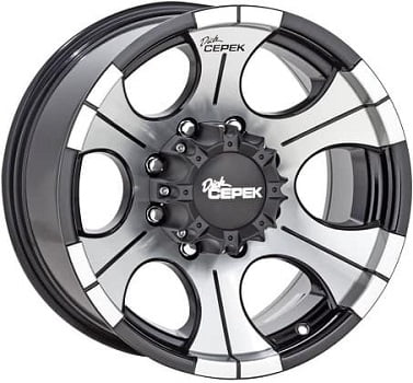 Dick-Cepek-DC-2-Black-Wheel