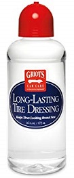 Griot’s Garage 11044 Long Lasting - tire shine