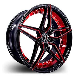 Marquee-Wheels-M3259-Staggered-Black-and-Red-Rims
