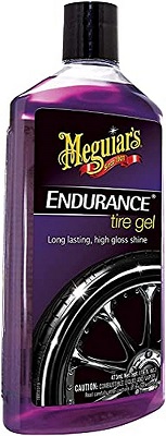 Meguiar’s G7516 Endurance Tire Shine