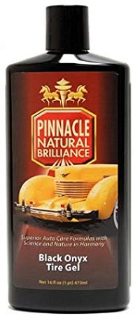 Pinnacle Advanced Tire Cleaner